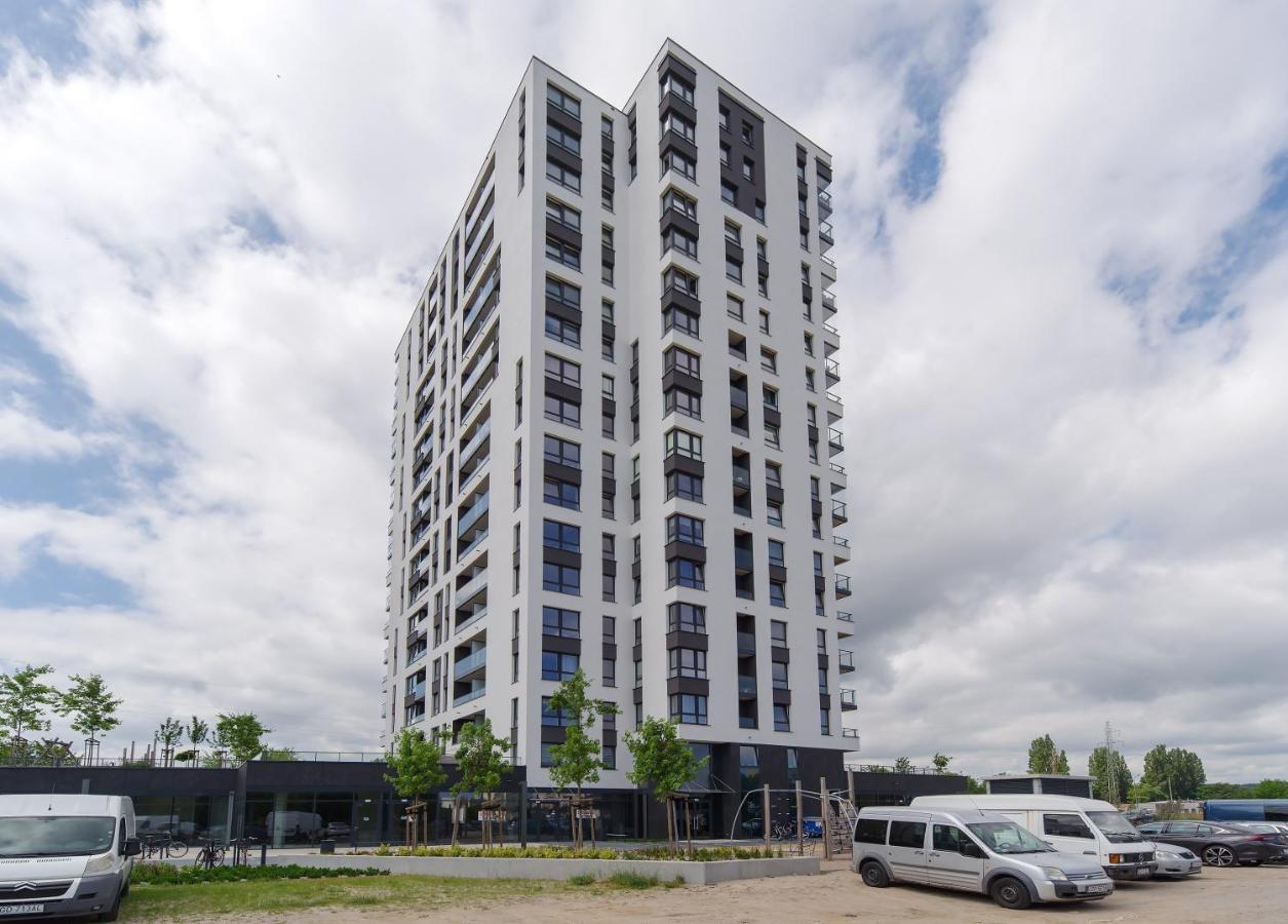12. Pietro - Acco Rent Căn hộ Gdansk