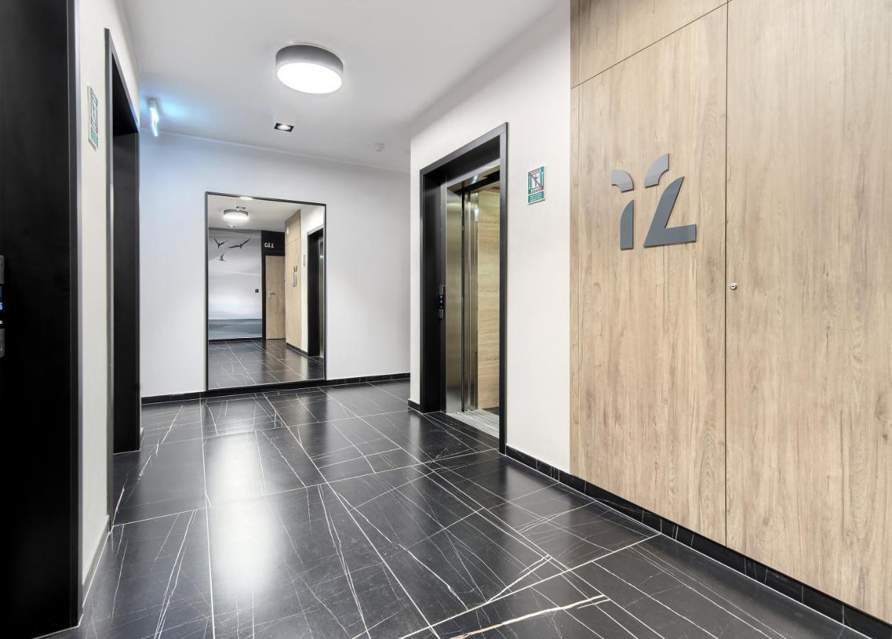 Apartament 12. Piętro - Acco Rent Gdańsk