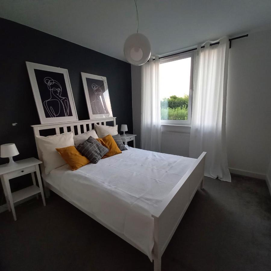 apartament Eve Gdańsk Jasień *