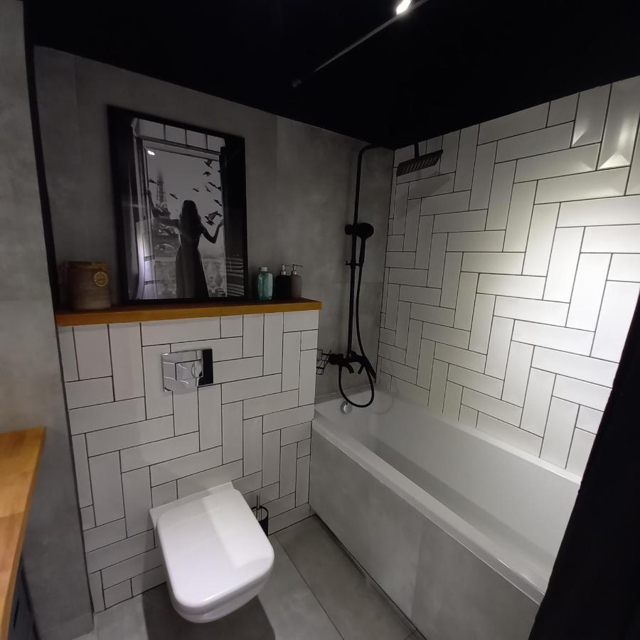 Apartament apartament Eve Gdańsk Jasień Gdańsk