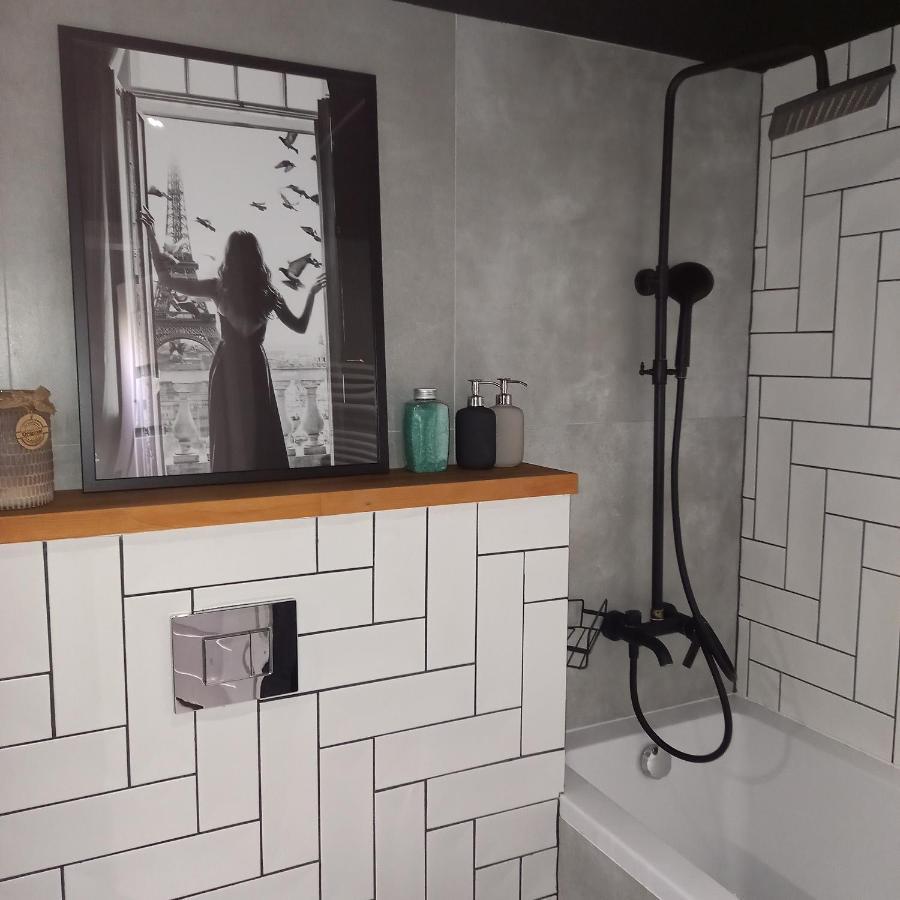 apartament Eve Gdańsk Jasień Apartament Gdańsk