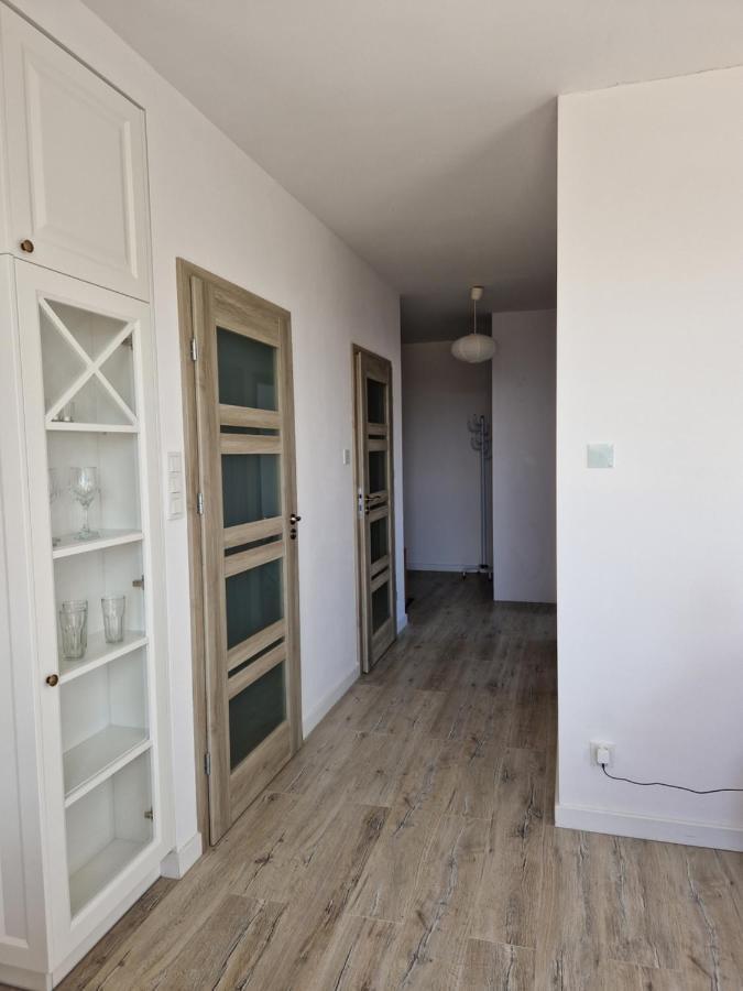 Apartament Lawendy *