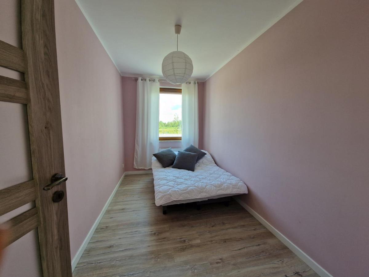 Apartament Lawendy Lejlighed Gdańsk