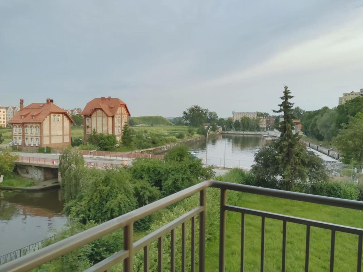 160m2, 500m Od Starówki Apartament