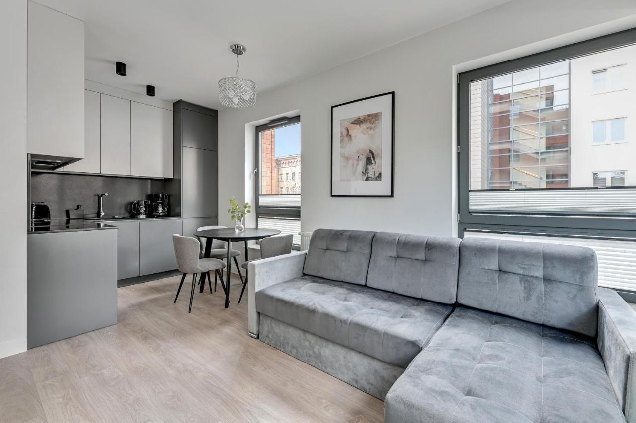 Scala Apartamenty- Chicago Apartment *