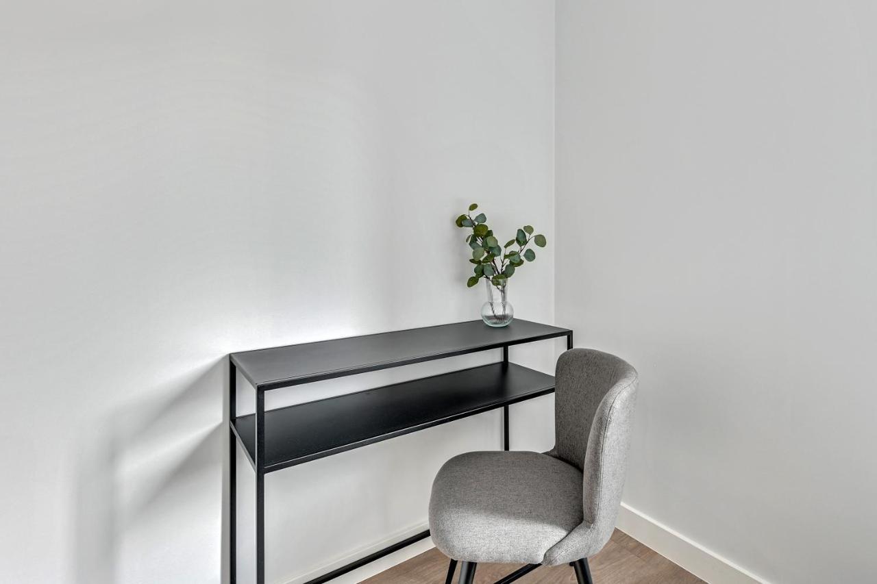 Scala Apartamenty- Chicago