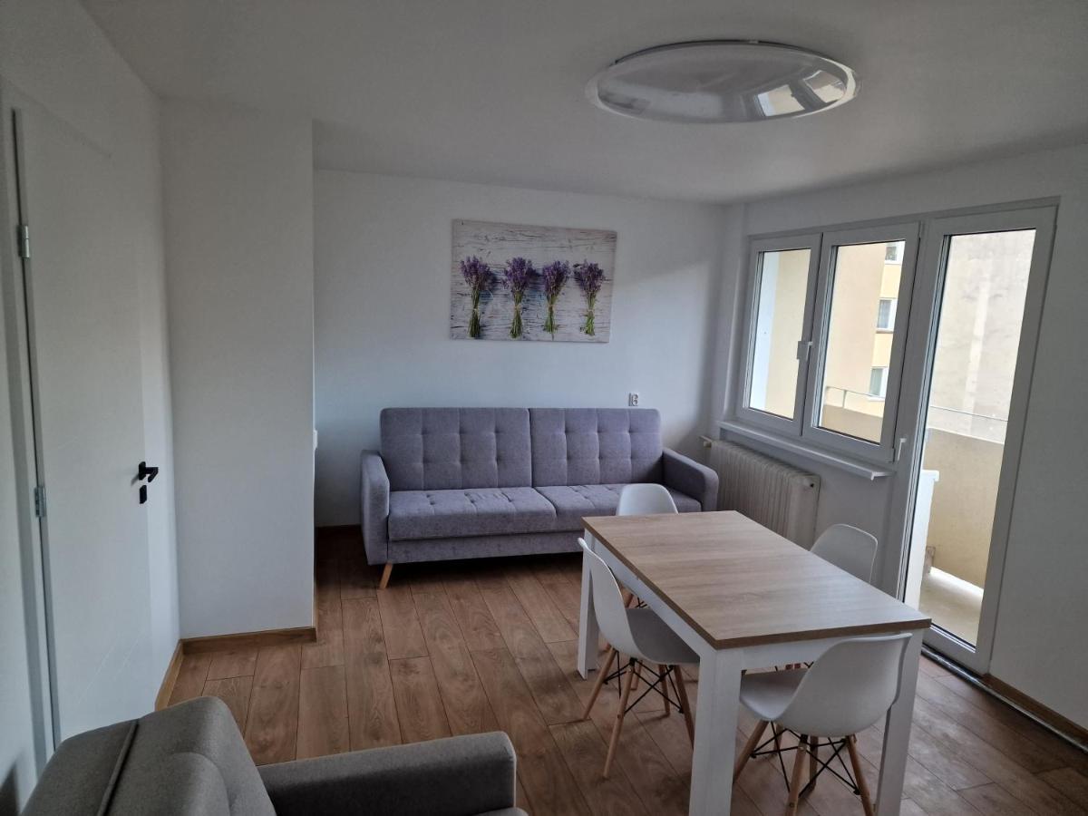 Apartamento Lawendowy *