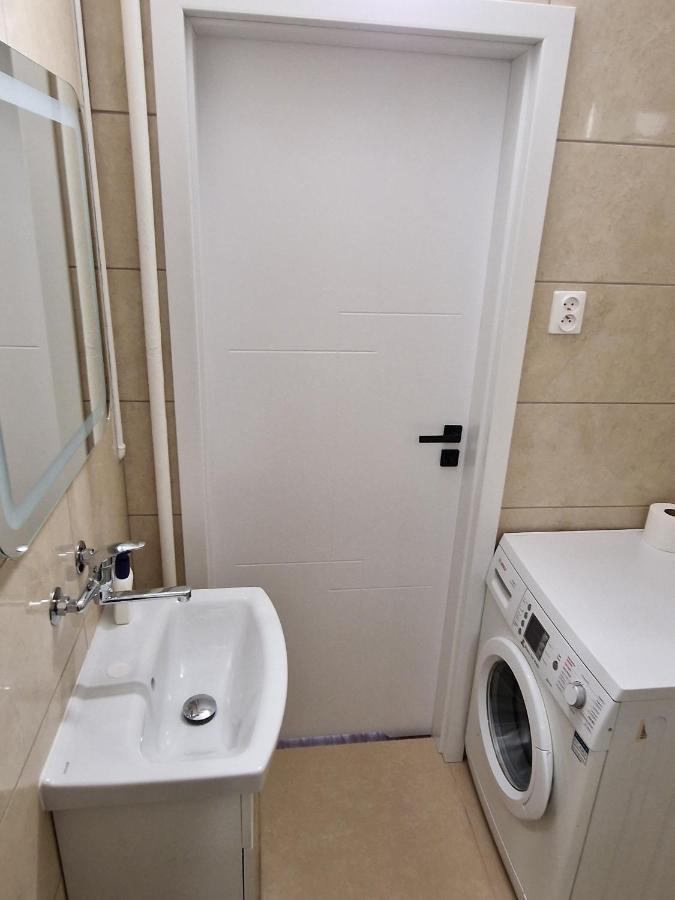 Lawendowy Apartamento