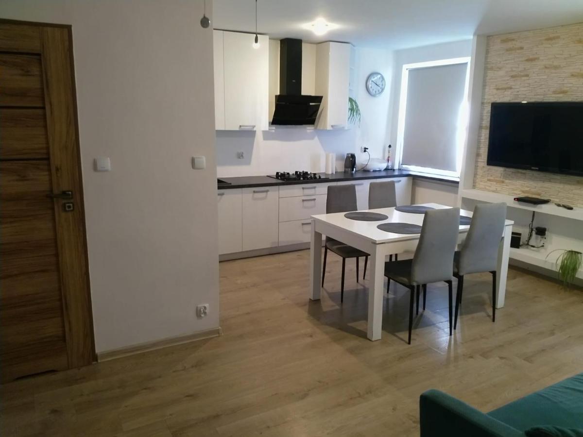 Blisko Plazy Apartment
