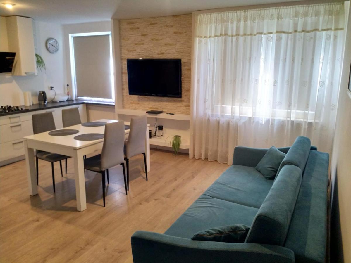 Apartment Blisko Plazy Gdansk