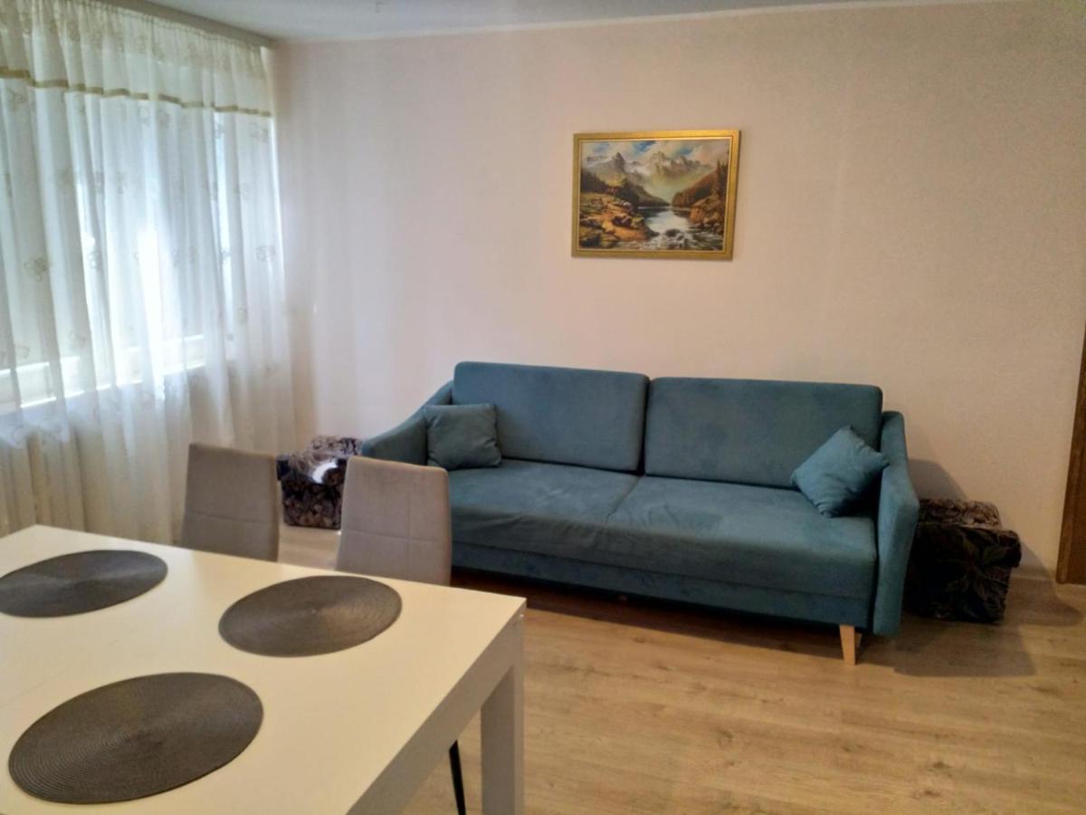 Blisko Plazy Apartment