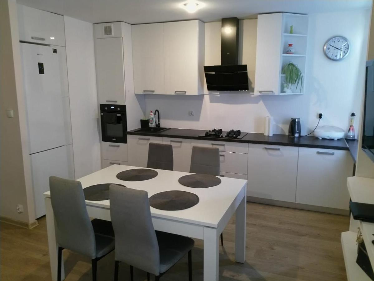 Blisko Plazy Apartment Gdansk