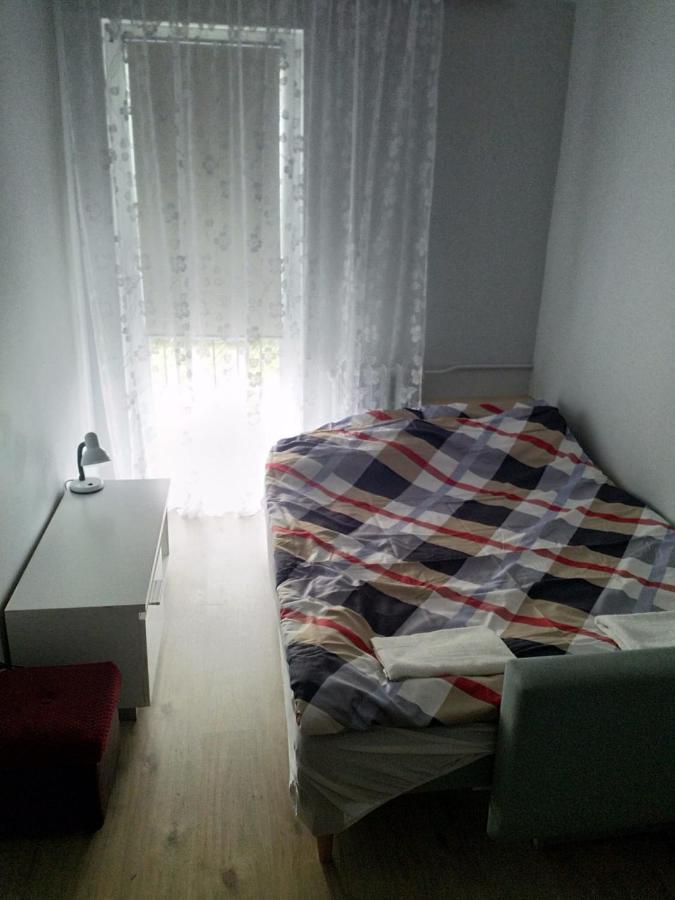 Blisko Plazy Apartment Gdansk