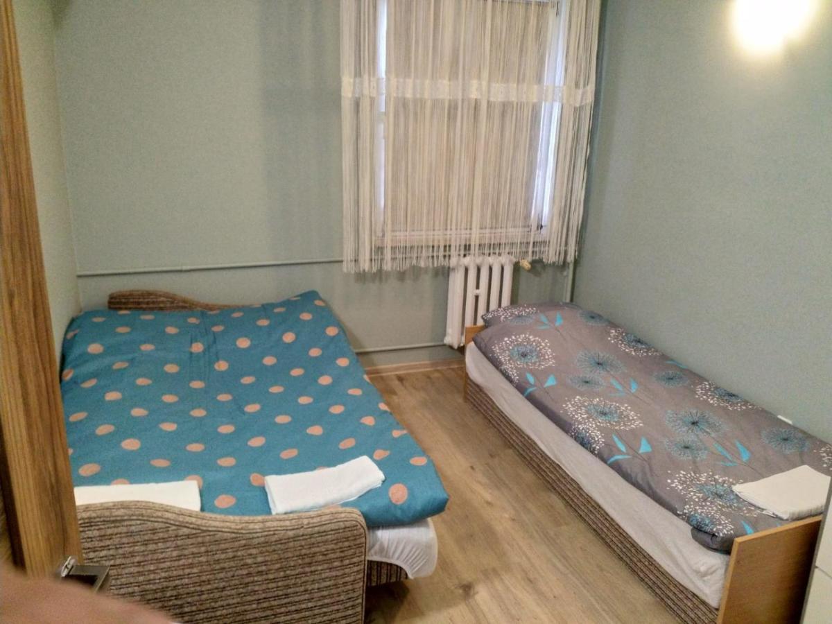 Blisko Plazy Apartment Gdansk
