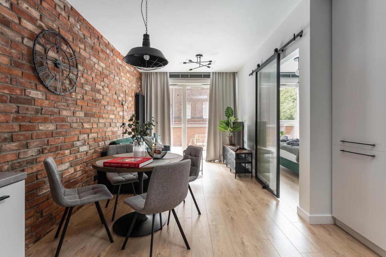 Apartment Bastion Walowa 8 *
