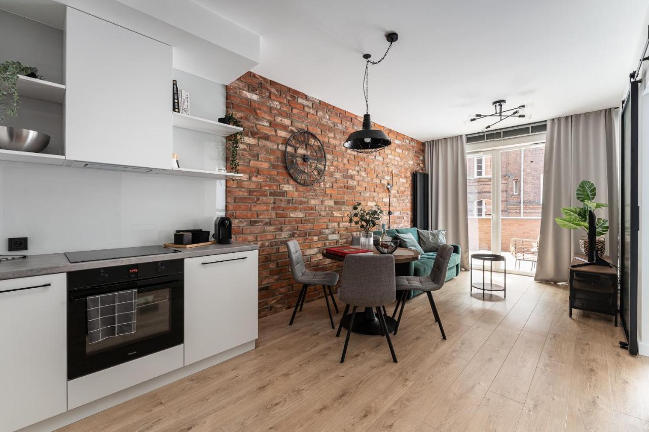 Apartment Bastion Walowa 8 *