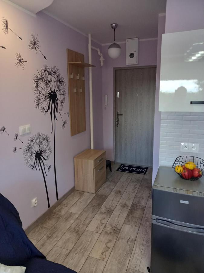 Mieszkanie 16m2 Orunia Apartamento *