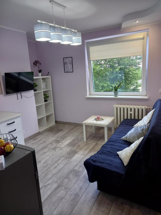 Mieszkanie 16m2 Orunia * Gdańsk