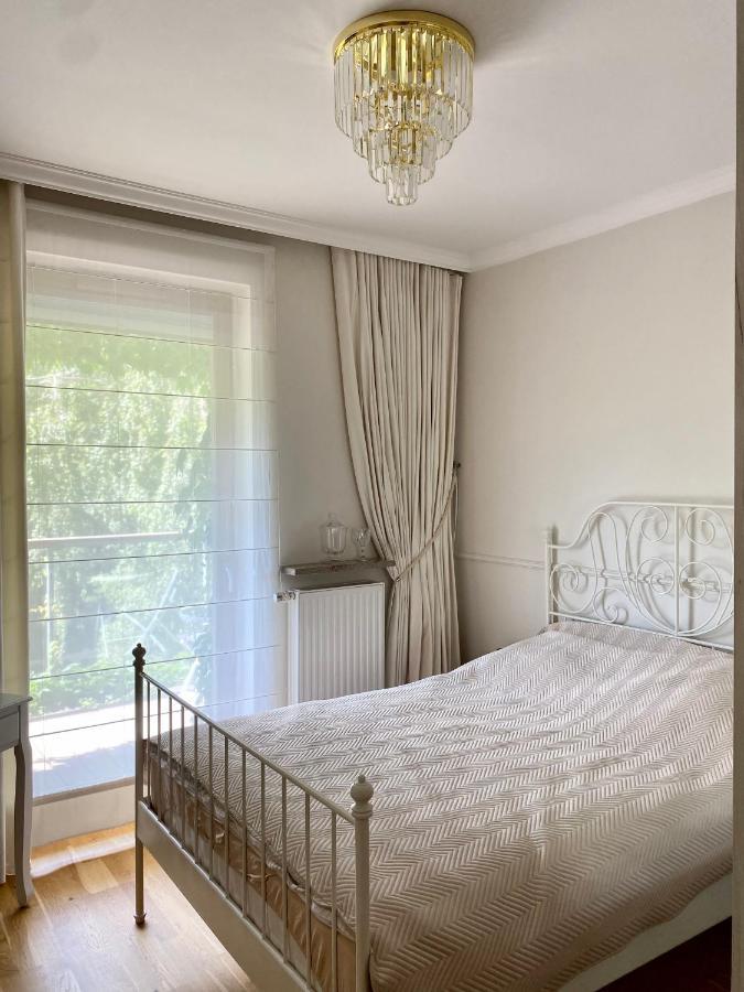 Nadmorski Dwor- Apartamento