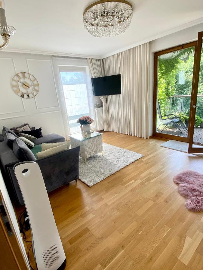 Apartamento Nadmorski Dwor- Gdańsk