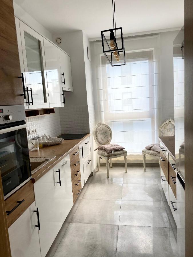 Nadmorski Dwor- Apartamento *