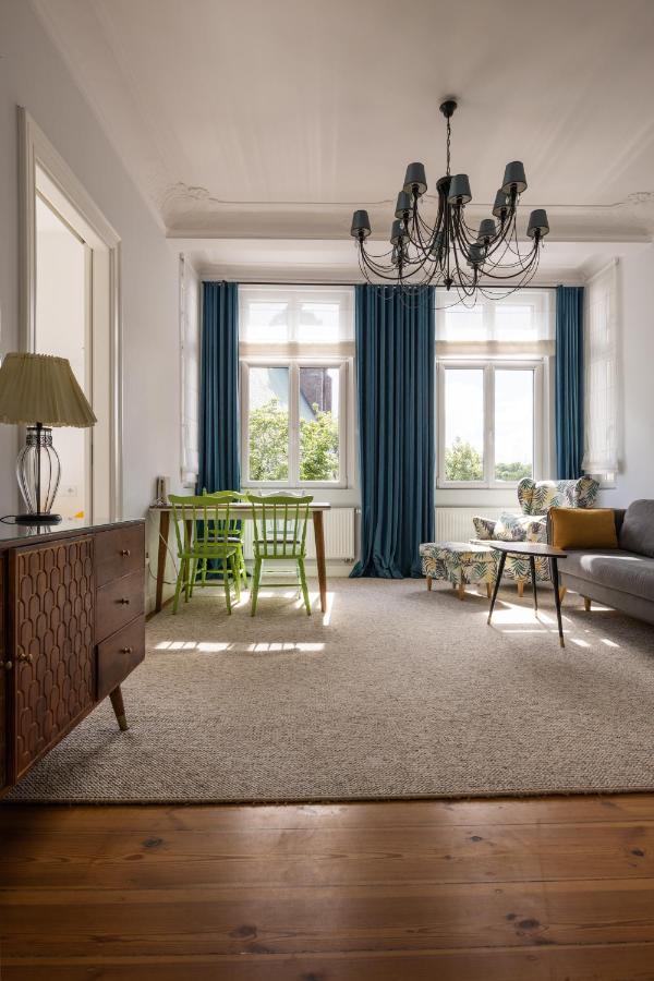 Apartment Baltic Old Town