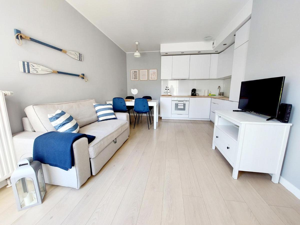 Blisko Plazy Apartamento *