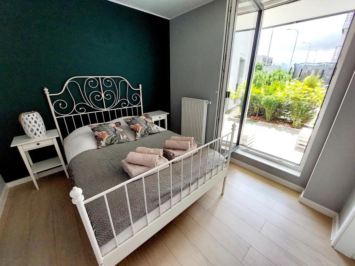 Blisko Plazy Apartamento