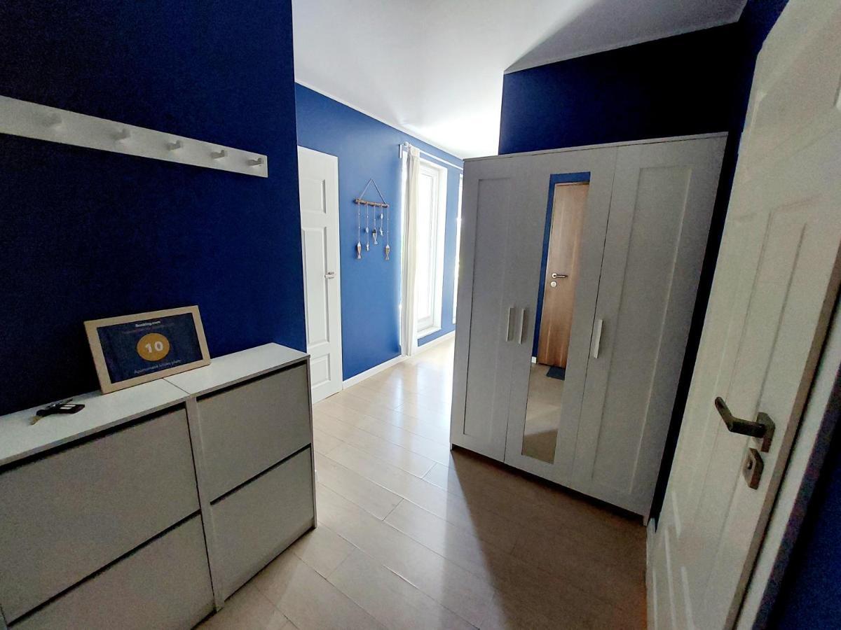 Apartamento Blisko Plazy *