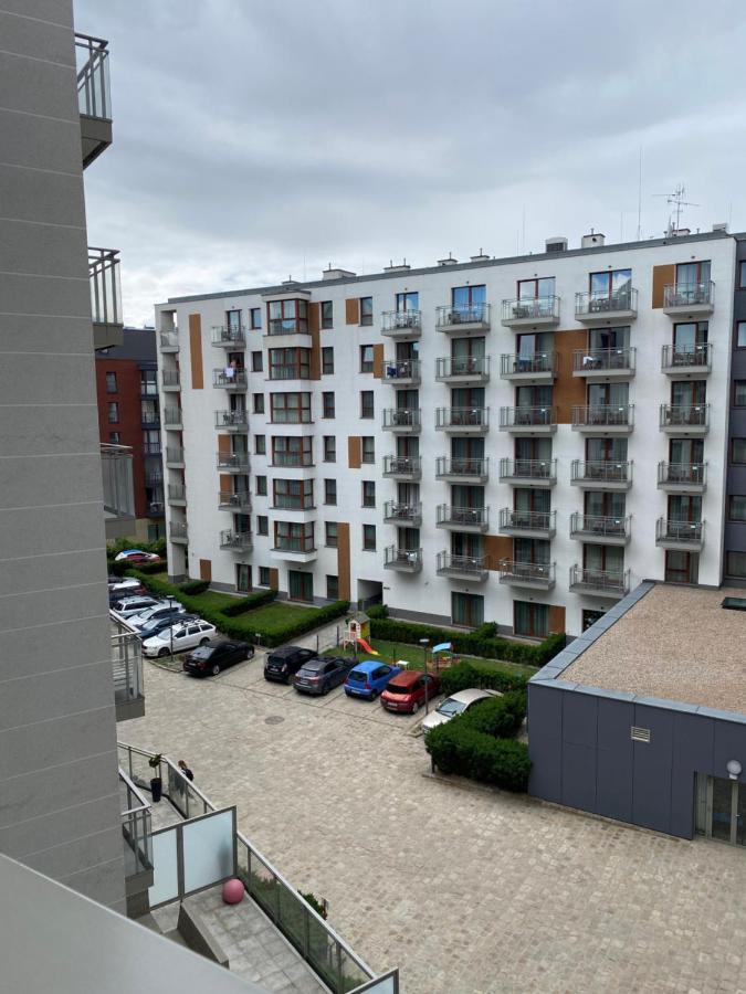 Apartment River Walk Gdansk