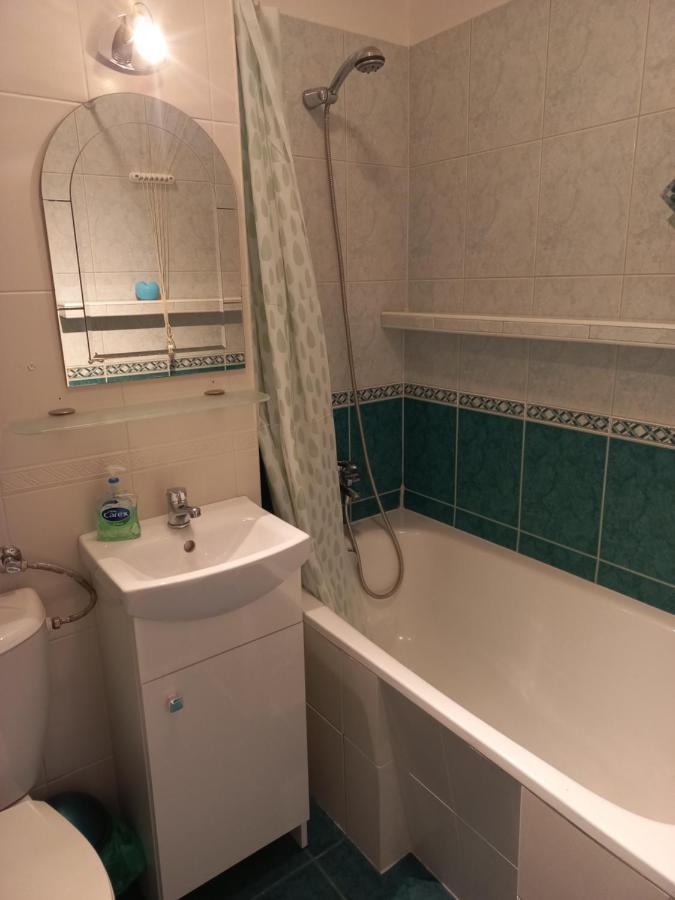 Apartment Sea You! Gdansk