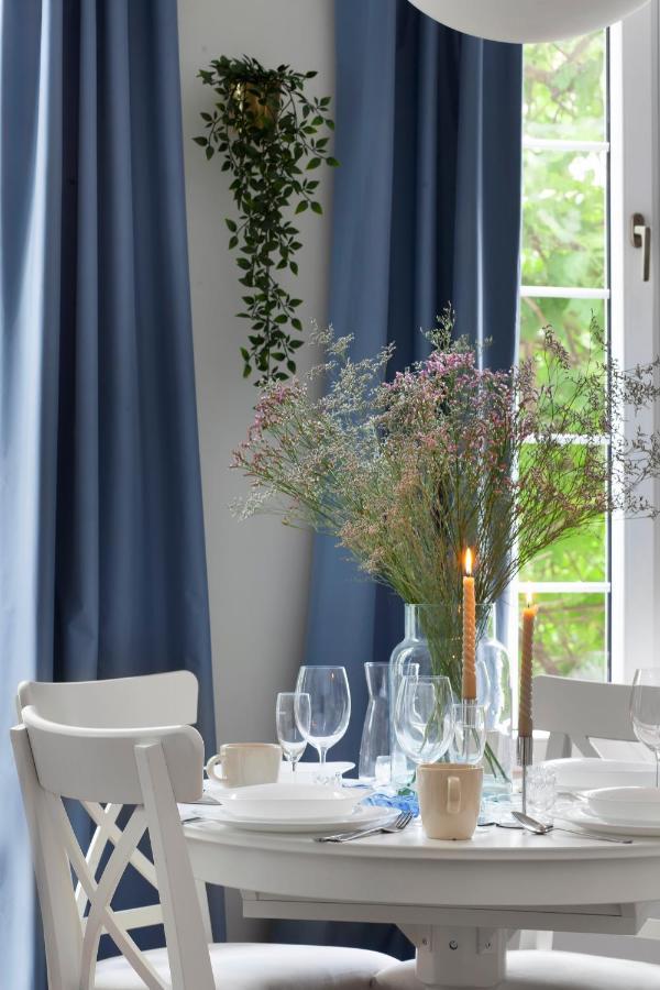 Apartment Elite Hamptons Old Town Gdansk