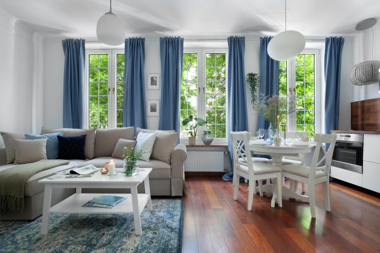 Apartment Elite Hamptons Old Town Gdansk