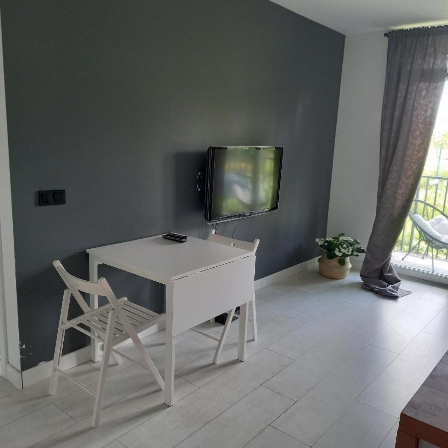 apartament Eve Gdańsk Jasień Apartament