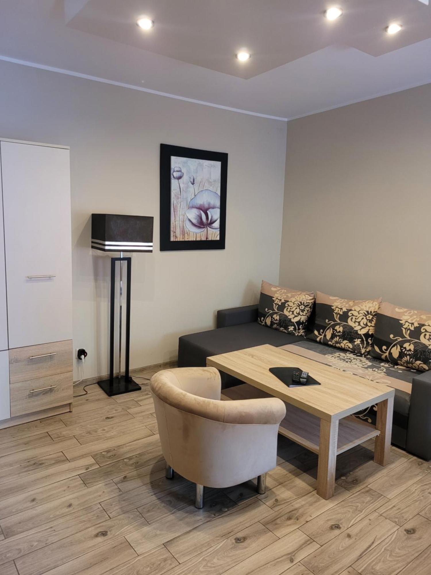 Fala Na Wyspie Bed & Breakfast Gdansk