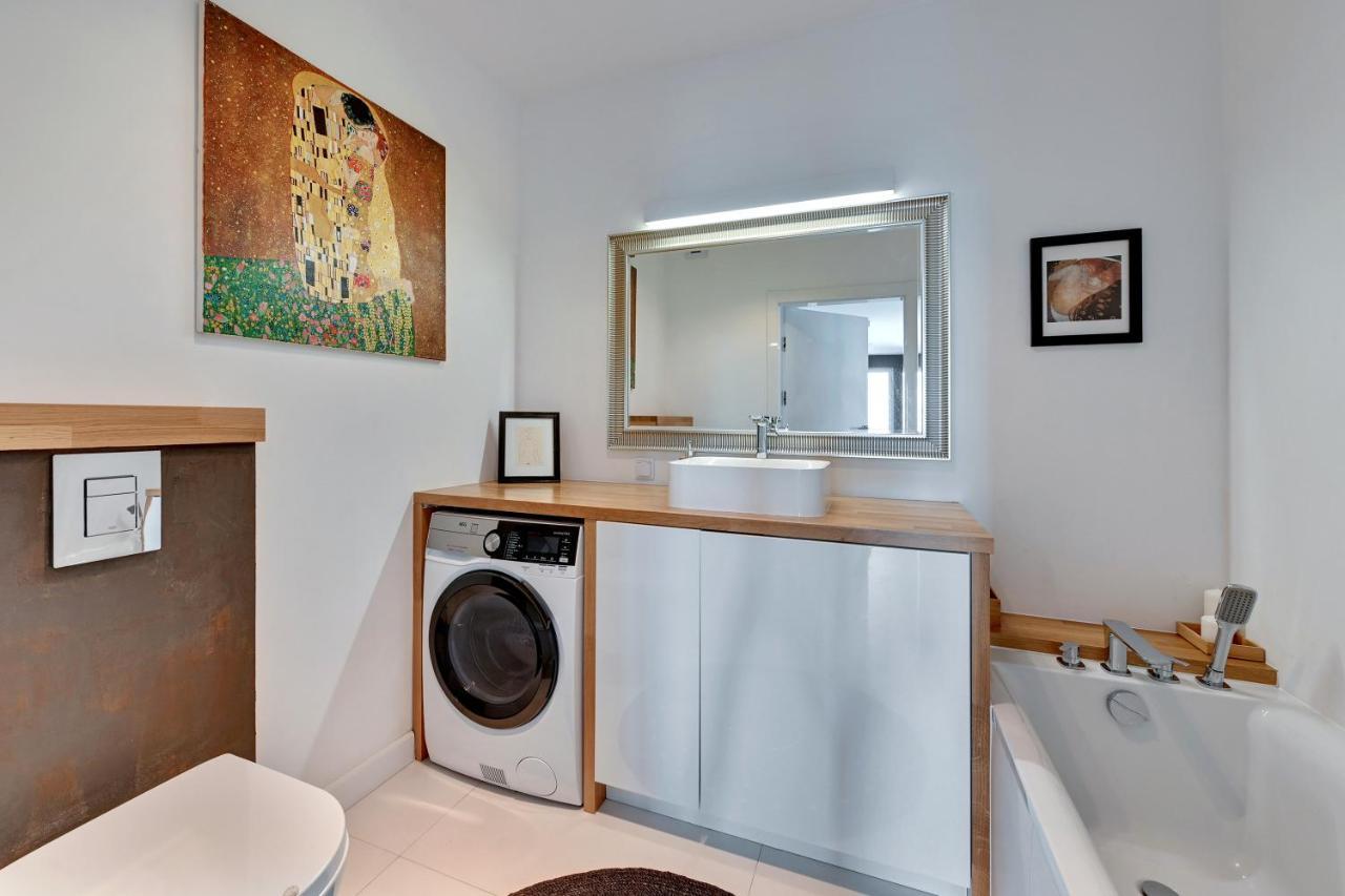 Comfort Bastion Walowa Apartment *