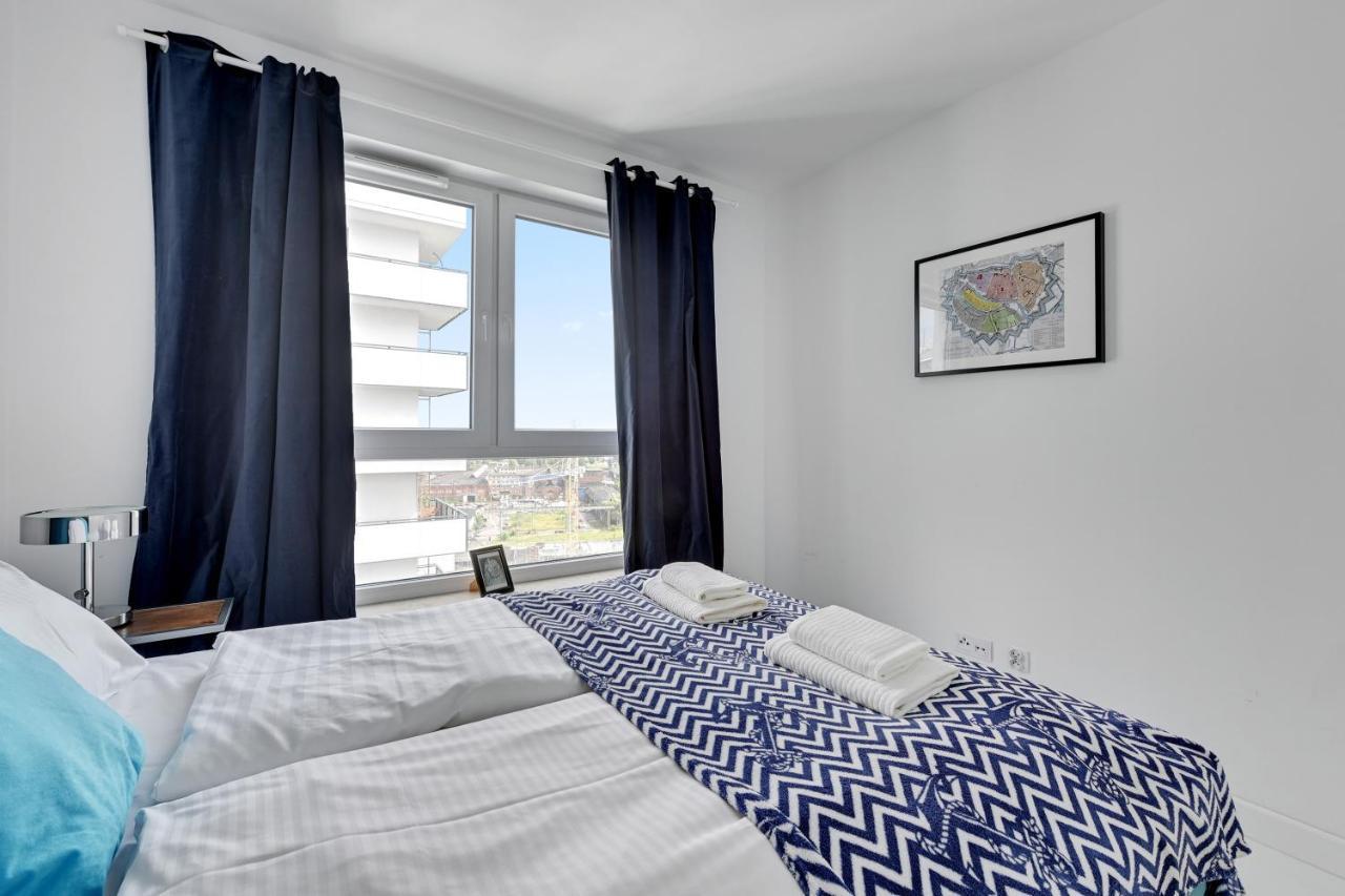 Apartment Comfort Bastion Walowa