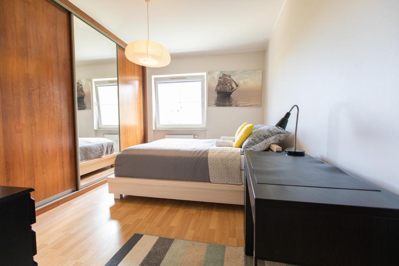 Apartament Na Osiedlu Pogodnym *