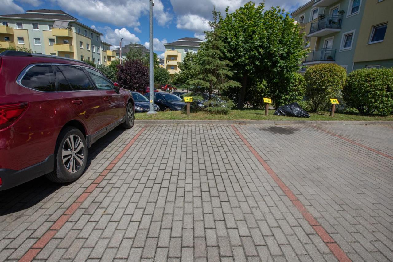 Apartament Na Osiedlu Pogodnym Gdańsk