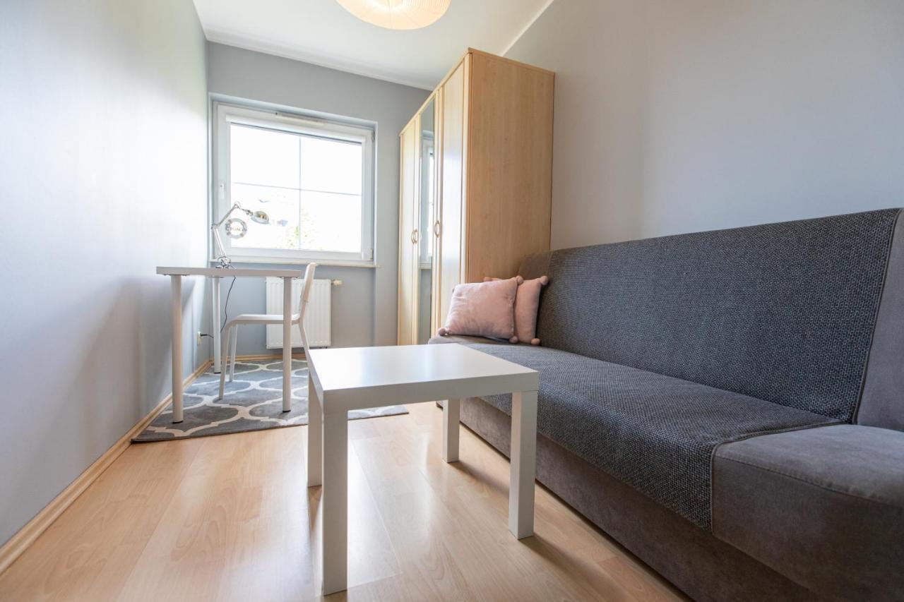 Apartament Na Osiedlu Pogodnym
