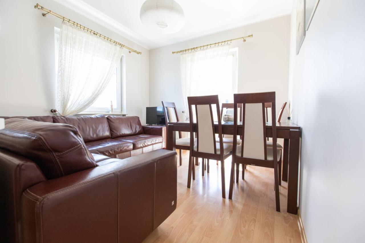 Apartament Na Osiedlu Pogodnym Apartament Gdańsk