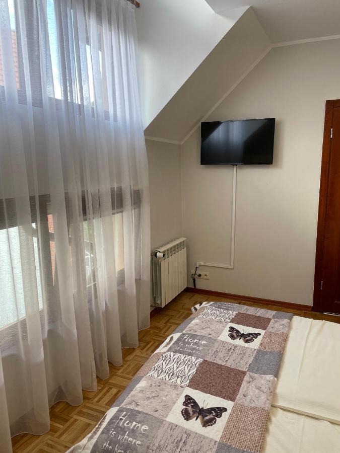 Bursztyn Privatunterkunft *