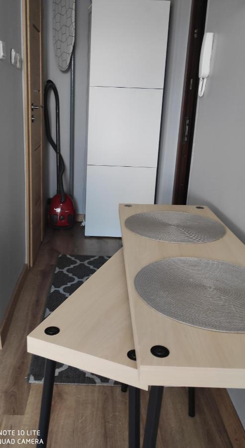 Apartment Jagiellonska 10m Gdansk