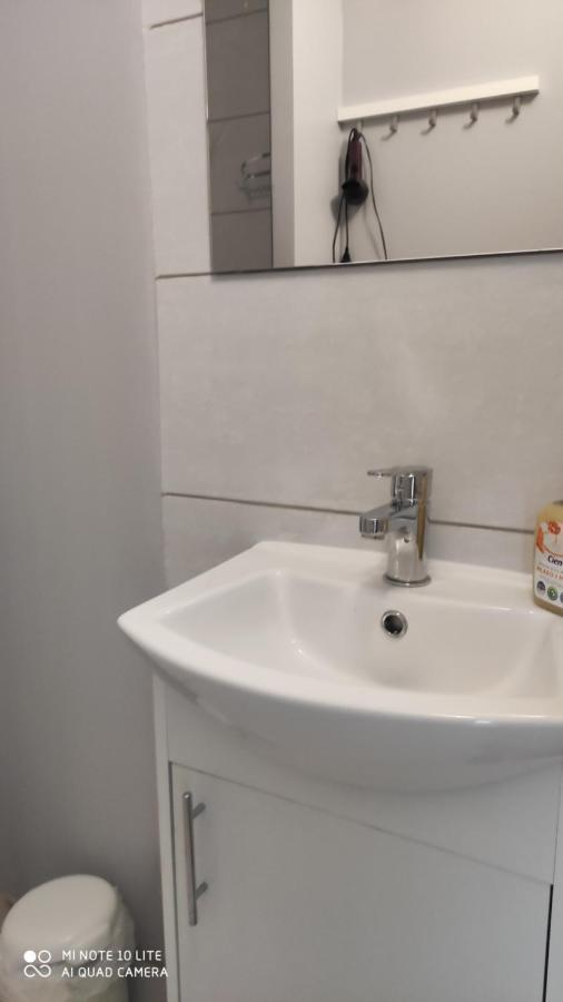 Apartment Jagiellonska 10m *