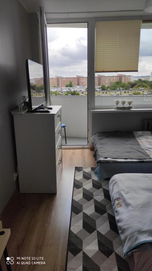 Jagiellonska 10m Apartment Gdansk