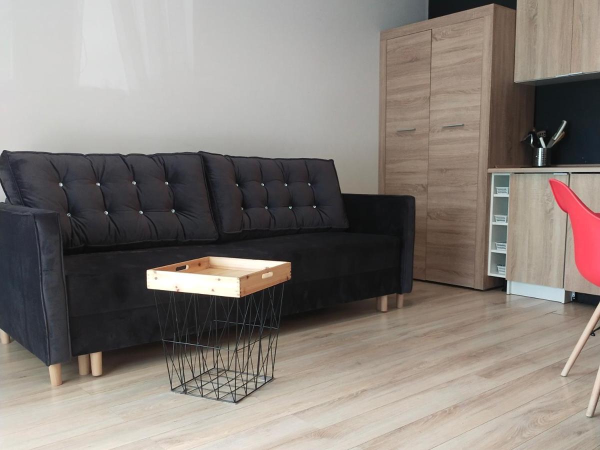 Apartment Loft House Gdansk