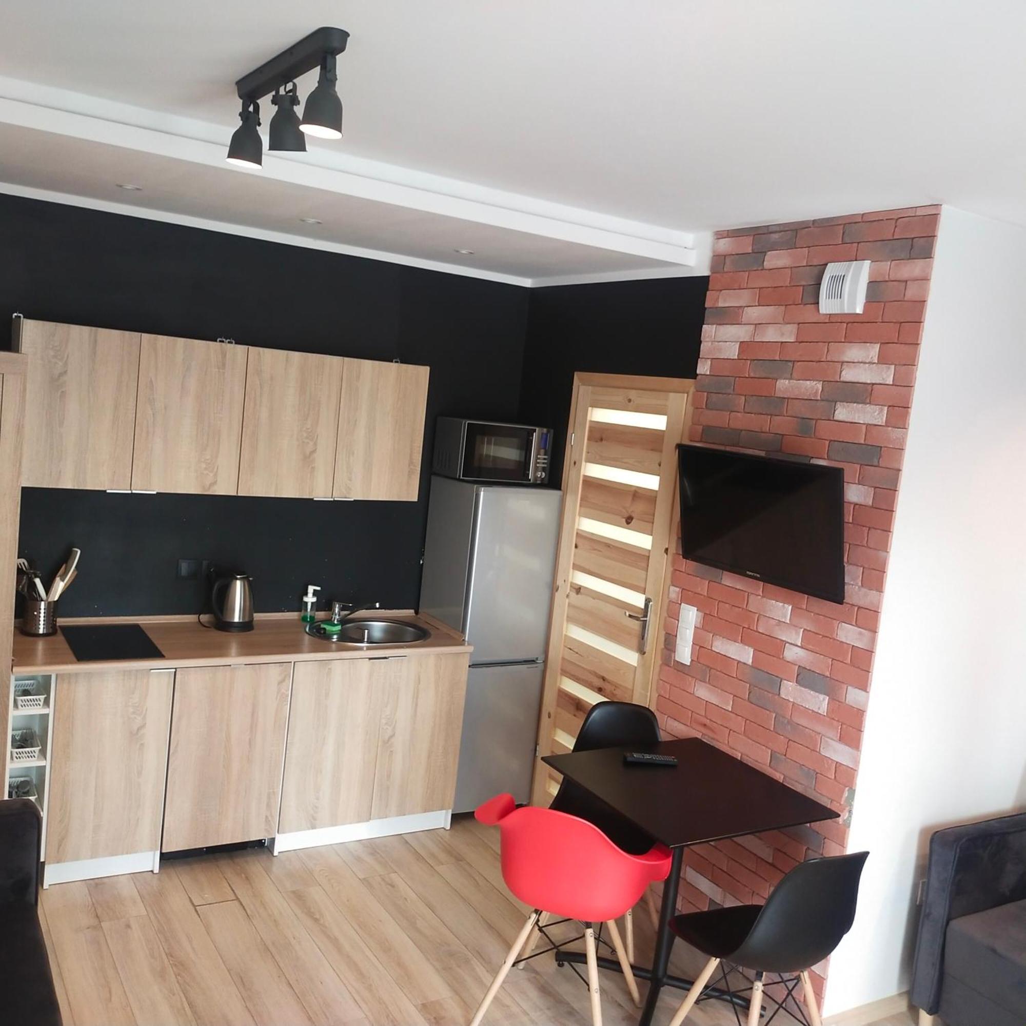 Loft House Apartment