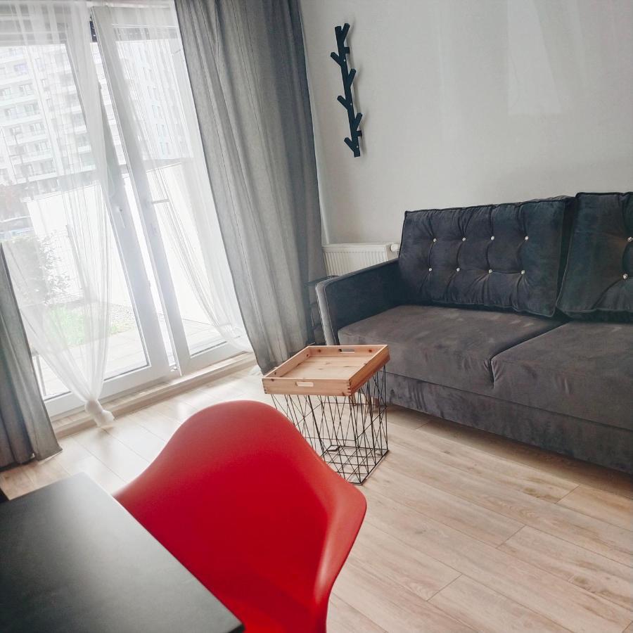 Loft House Apartment Gdansk