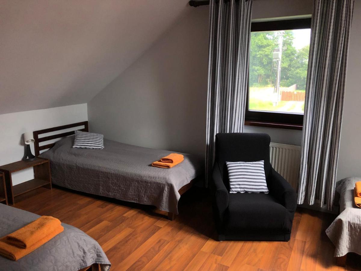 Apartamento Olszynka *