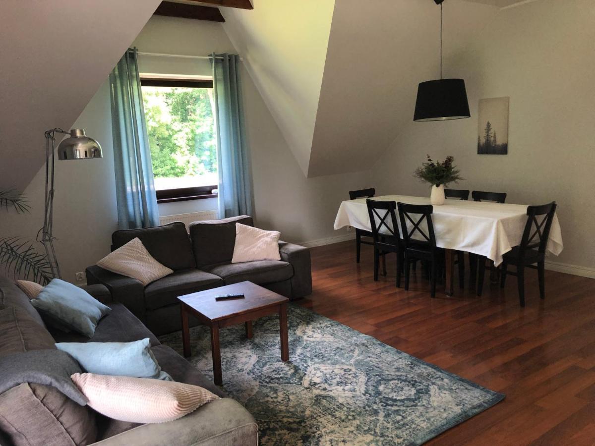 Apartamento Olszynka Gdańsk